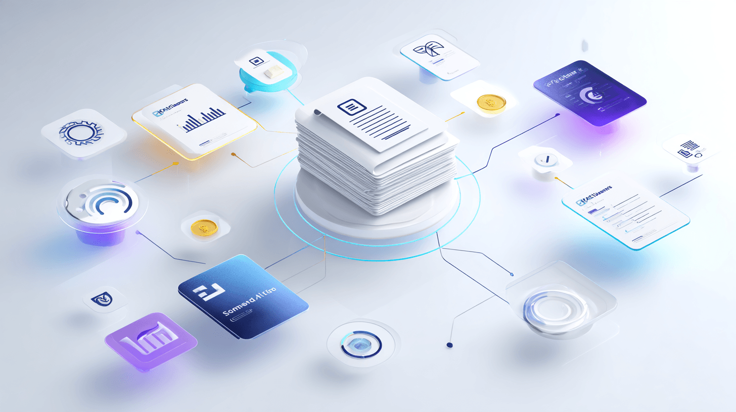 Illustration Contrats & Licences - Gouvernance contractuelle et pilotage des droits